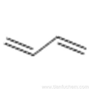 1,3-Butadiene CAS 106-99-0